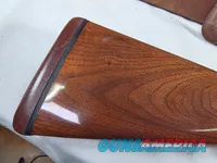 9259  Winchester Model 23 Pigeon XTR, 20 Gauge, 26” barrels, IC/MOD, Round Knob, Ejectors, vent rib, butt pad, coin silver re