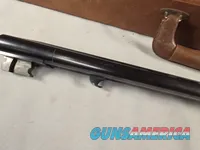 9259  Winchester Model 23 Pigeon XTR, 20 Gauge, 26” barrels, IC/MOD, Round Knob, Ejectors, vent rib, butt pad, coin silver re