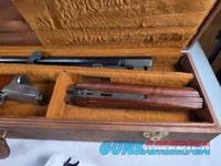 9259  Winchester Model 23 Pigeon XTR, 20 Gauge, 26” barrels, IC/MOD, Round Knob, Ejectors, vent rib, butt pad, coin silver re