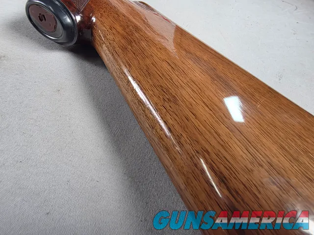 9453  Winchester 101 12 Gauge, 2 ¾, 30” barrels, 14 ½ LOP, Vent Rib, Butt Pad, 2 Brass sight beads, FULL/Full fixed chokes, r