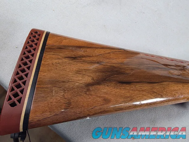 9453  Winchester 101 12 Gauge, 2 ¾, 30” barrels, 14 ½ LOP, Vent Rib, Butt Pad, 2 Brass sight beads, FULL/Full fixed chokes, r