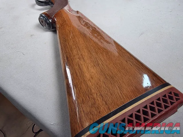9453  Winchester 101 12 Gauge, 2 ¾, 30” barrels, 14 ½ LOP, Vent Rib, Butt Pad, 2 Brass sight beads, FULL/Full fixed chokes, r