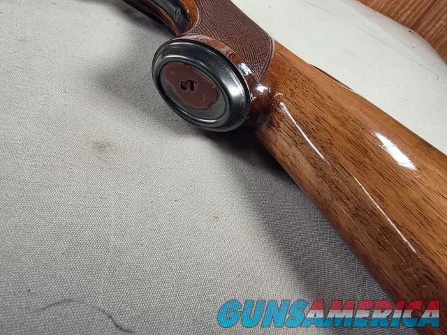 9453  Winchester 101 12 Gauge, 2 ¾, 30” barrels, 14 ½ LOP, Vent Rib, Butt Pad, 2 Brass sight beads, FULL/Full fixed chokes, r