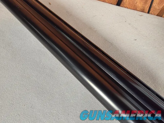 9453  Winchester 101 12 Gauge, 2 ¾, 30” barrels, 14 ½ LOP, Vent Rib, Butt Pad, 2 Brass sight beads, FULL/Full fixed chokes, r