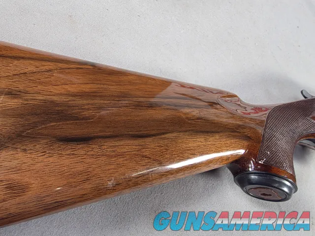 9453  Winchester 101 12 Gauge, 2 ¾, 30” barrels, 14 ½ LOP, Vent Rib, Butt Pad, 2 Brass sight beads, FULL/Full fixed chokes, r