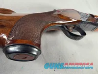 9453  Winchester 101 12 Gauge, 2 ¾, 30” barrels, 14 ½ LOP, Vent Rib, Butt Pad, 2 Brass sight beads, FULL/Full fixed chokes, r
