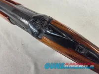 9453  Winchester 101 12 Gauge, 2 ¾, 30” barrels, 14 ½ LOP, Vent Rib, Butt Pad, 2 Brass sight beads, FULL/Full fixed chokes, r