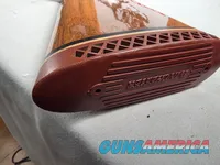 9453  Winchester 101 12 Gauge, 2 ¾, 30” barrels, 14 ½ LOP, Vent Rib, Butt Pad, 2 Brass sight beads, FULL/Full fixed chokes, r
