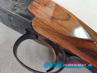 9453  Winchester 101 12 Gauge, 2 ¾, 30” barrels, 14 ½ LOP, Vent Rib, Butt Pad, 2 Brass sight beads, FULL/Full fixed chokes, r