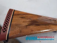 9453  Winchester 101 12 Gauge, 2 ¾, 30” barrels, 14 ½ LOP, Vent Rib, Butt Pad, 2 Brass sight beads, FULL/Full fixed chokes, r