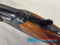 9453  Winchester 101 12 Gauge, 2 ¾, 30” barrels, 14 ½ LOP, Vent Rib, Butt Pad, 2 Brass sight beads, FULL/Full fixed chokes, r