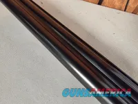 9453  Winchester 101 12 Gauge, 2 ¾, 30” barrels, 14 ½ LOP, Vent Rib, Butt Pad, 2 Brass sight beads, FULL/Full fixed chokes, r