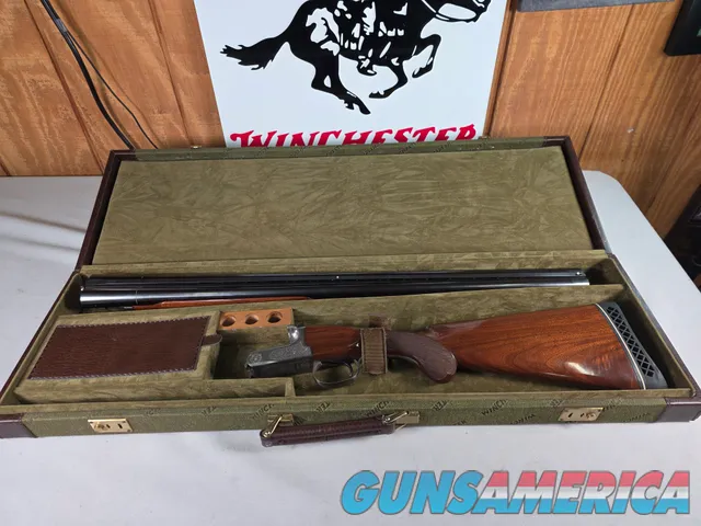 9274  Winchester model 23 XTR Pigeon Gra...