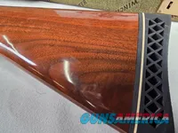 9274  Winchester model 23 XTR Pigeon Grade, 12 Gauge, 3” chambers, round knob, Mod/Full, vent rib, 28” barrels, white line bu
