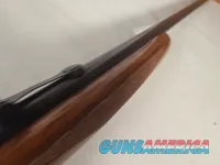 9431  Browning SA22 , 22 short, wheel sight, Belgium made, rare caliber, metal butt plate, one of the first made.