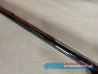 9386  Winslow Rifle, 270 Cal, 24 “ barrel, cheek piece, rosewood caps, Winslow Sheild, checkered stock, tasco 6x24x40, More p