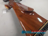 9386  Winslow Rifle, 270 Cal, 24 “ barrel, cheek piece, rosewood caps, Winslow Sheild, checkered stock, tasco 6x24x40, More p