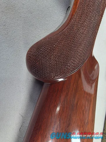 9339  Winchester Model 23 Pigeon grade XTR, 20 gauge with screw in Winchokes, (Rare), comes with 3  flush chokes, (Mod, Full,