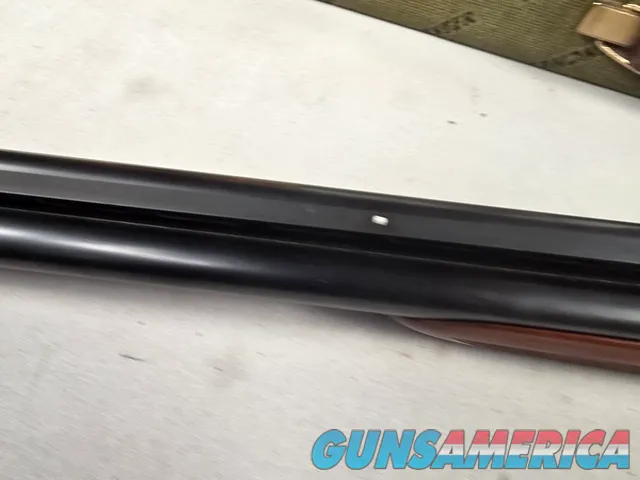 9339  Winchester Model 23 Pigeon grade XTR, 20 gauge with screw in Winchokes, (Rare), comes with 3  flush chokes, (Mod, Full,
