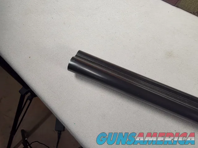 9339  Winchester Model 23 Pigeon grade XTR, 20 gauge with screw in Winchokes, (Rare), comes with 3  flush chokes, (Mod, Full,