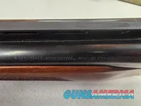 9339  Winchester Model 23 Pigeon grade XTR, 20 gauge with screw in Winchokes, (Rare), comes with 3  flush chokes, (Mod, Full,
