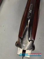 9339  Winchester Model 23 Pigeon grade XTR, 20 gauge with screw in Winchokes, (Rare), comes with 3  flush chokes, (Mod, Full,