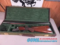 9339  Winchester Model 23 Pigeon grade XTR, 20 gauge with screw in Winchokes, (Rare), comes with 3  flush chokes, (Mod, Full,