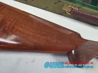 9339  Winchester Model 23 Pigeon grade XTR, 20 gauge with screw in Winchokes, (Rare), comes with 3  flush chokes, (Mod, Full,