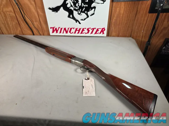 7904  Winchester 101 Pigeon Lightweight,...