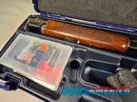 9201  Beretta 687 Silver Pigeon III, 30” barrels, 28 Gauge, 3”, NIB, 5 choke tubes, Paperwork, has the original unused kit, 1