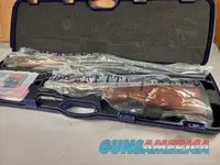 9201  Beretta 687 Silver Pigeon III, 30” barrels, 28 Gauge, 3”, NIB, 5 choke tubes, Paperwork, has the original unused kit, 1