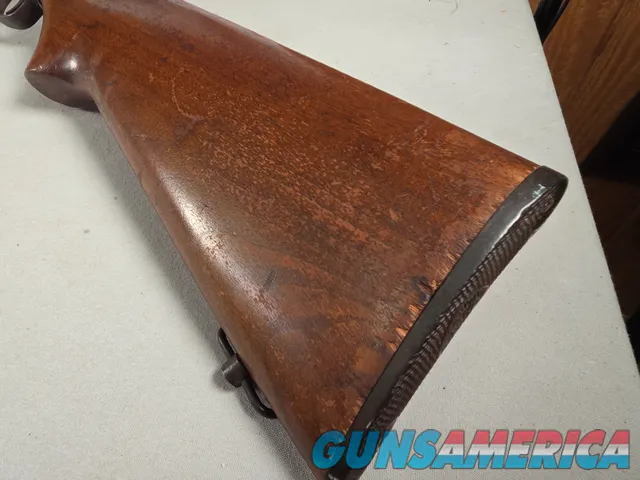 9450  Winchester 69A, 22 Short, 13 ¼ LOP...