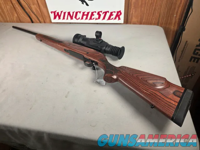 9391  Weatherby Vanguard, 270 Caliber, L...