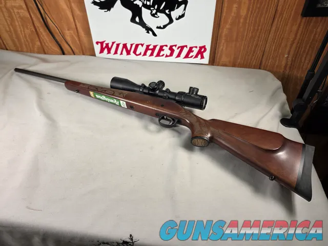 9484 Remington 700, 243 Caliber, 24” bar...