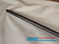 9484 Remington 700, 243 Caliber, 24” barrel, cheek piece, sling swivels, butt pad, DCR Sight man Scope, 3x12x44.