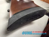 9484 Remington 700, 243 Caliber, 24” barrel, cheek piece, sling swivels, butt pad, DCR Sight man Scope, 3x12x44.