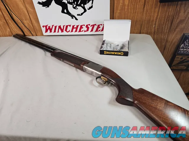 9025  Browning Citori 725 Sporting, NEW ...