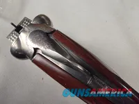 9344  Winchester 23 XTR Pigeon grade Side by Side shotgun, 12 gauge, 26” barrels, 3” chambers, Winchoke screw in chokes, it c