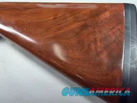 9344  Winchester 23 XTR Pigeon grade Side by Side shotgun, 12 gauge, 26” barrels, 3” chambers, Winchoke screw in chokes, it c