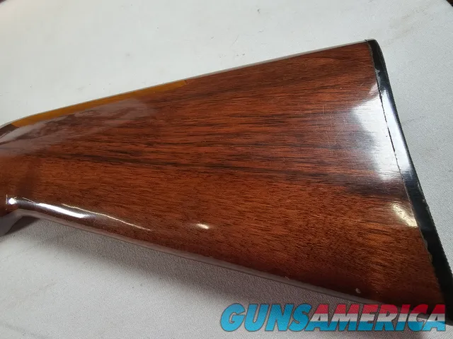 9105  Charles Daly, field hunter ultra light, 20 gauge, 26” barrels, IC/M, Vent rib, butt plate, gold trigger, brass bead, 98