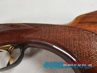 9105  Charles Daly, field hunter ultra light, 20 gauge, 26” barrels, IC/M, Vent rib, butt plate, gold trigger, brass bead, 98