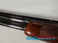 9105  Charles Daly, field hunter ultra light, 20 gauge, 26” barrels, IC/M, Vent rib, butt plate, gold trigger, brass bead, 98