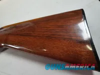 9105  Charles Daly, field hunter ultra light, 20 gauge, 26” barrels, IC/M, Vent rib, butt plate, gold trigger, brass bead, 98