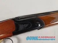 9105  Charles Daly, field hunter ultra light, 20 gauge, 26” barrels, IC/M, Vent rib, butt plate, gold trigger, brass bead, 98