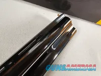 9105  Charles Daly, field hunter ultra light, 20 gauge, 26” barrels, IC/M, Vent rib, butt plate, gold trigger, brass bead, 98