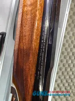 9041  SKB Model 785 O/U 3 Gauge skeet set, 410 Gauge 3”, 28 Gauge 2 ¾, 20 Gauge 3”, All are 28” Barrels, All have their own f