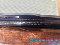 9041  SKB Model 785 O/U 3 Gauge skeet set, 410 Gauge 3”, 28 Gauge 2 ¾, 20 Gauge 3”, All are 28” Barrels, All have their own f