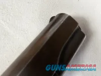 9114  Remington Rand 1911 45 cal, Syracuse NY, US Property, M1911, US Army, Holster, excellent condition, turning brown, More