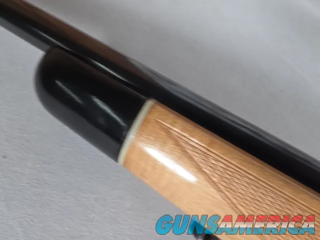 9383 Springfield 1903 Custom 30-06 Cal, 22 “ barrel, silver engraved floor plate, ivory inserts, turned barrel, bolt action, 