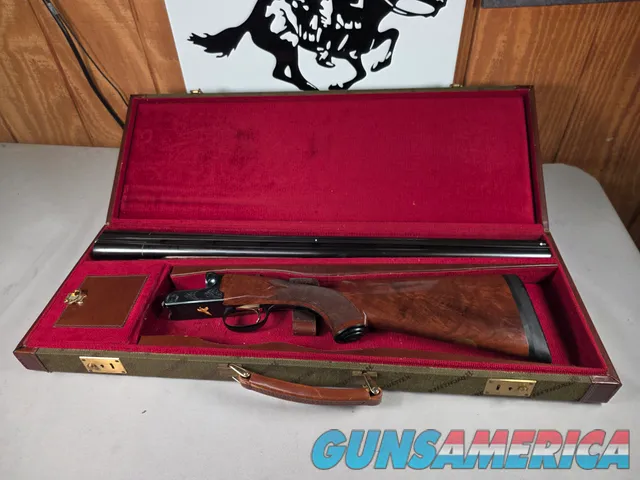 9203 Winchester 23 Classic 12 Gauge, 2 ¾...